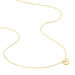 Collier Ruby Or Jaune Diamant - Colliers Femme | Histoire d’Or