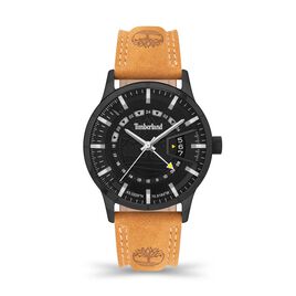 Montre Timberland Bergeron Noir - Montres Homme | Histoire d’Or