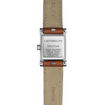 Montre Herbelin Antares Mini Argent&eacute; - Montres made in France Femme | Histoire d&rsquo;Or