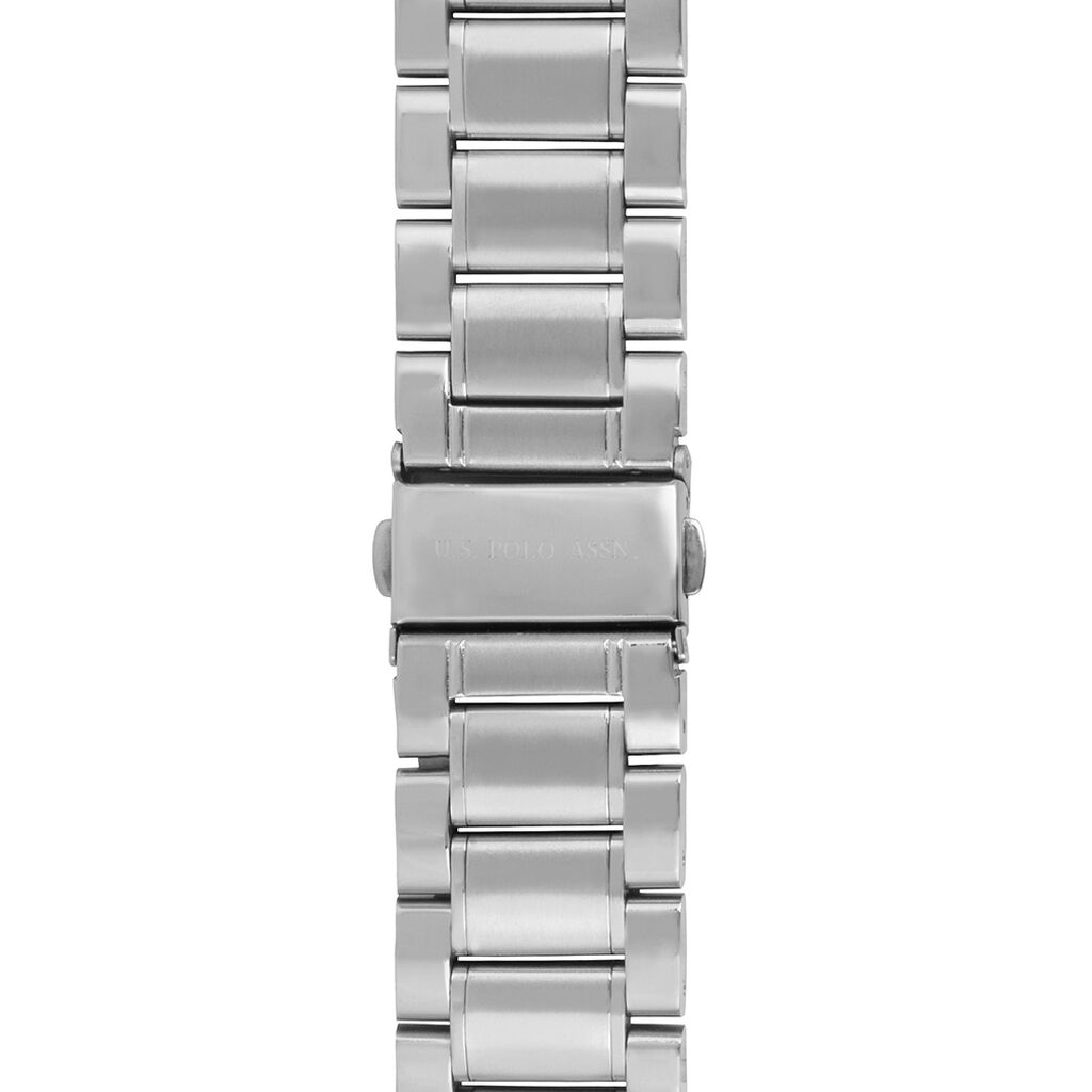 Montre U.s. Polo Assn. Bleu - Montres Homme | Histoire d’Or