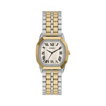 Montre Fossil Harlow Homme Cr&egrave;me - F&ecirc;te des p&egrave;res Homme | Histoire d&rsquo;Or