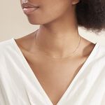 Cha&icirc;ne Igor Maille Venitienne Or Jaune - Chaines Femme | Histoire d&rsquo;Or