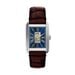 Montre Fossil Carraway Automatic Bleu - Montres Homme | Histoire d’Or