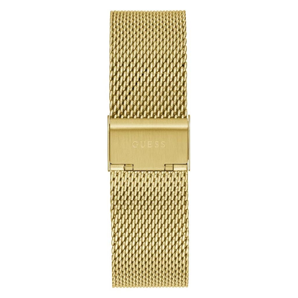 Montre Guess Tailor Doré - Montres Homme | Histoire d’Or