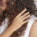 Solitaire Amri Or Blanc Oxyde - Bagues solitaires Femme | Histoire d’Or