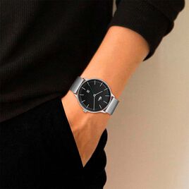 Montre Lacoste Lacoste Club Noir - Montres Homme | Histoire d’Or