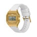 Montre Ice Watch Digit Retro Dore - Montres Femme | Histoire d’Or