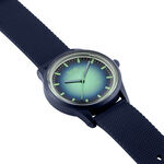 Montre Ice Watch Ice Solar Power Bleu - Montres solaires Homme | Histoire d&rsquo;Or