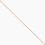 Collier Lillibet Argent Rose - Chaines Femme | Histoire d&rsquo;Or