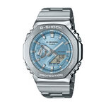 Montre Casio G-shock Bleu Sky - Montres Homme | Histoire d&rsquo;Or