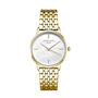 Montre Rosefield Pearl Edit Blanc