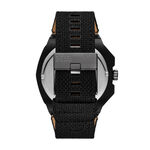 Montre Diesel Framed Bleu - Montres solaires Homme | Histoire d&rsquo;Or