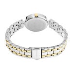 Montre Codhor Leonie Argent&eacute; - Montres Femme | Histoire d&rsquo;Or