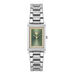 Montre Lacoste Catherine Vert - Montres Femme | Histoire d’Or
