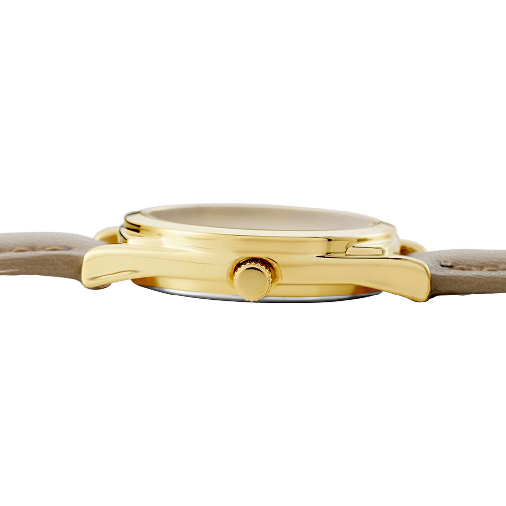 Montre Codhor Anais Argenté - Montres Femme | Histoire d’Or