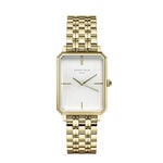 Montre Rosefield Octagon Blanc - Montres Femme | Histoire d&rsquo;Or