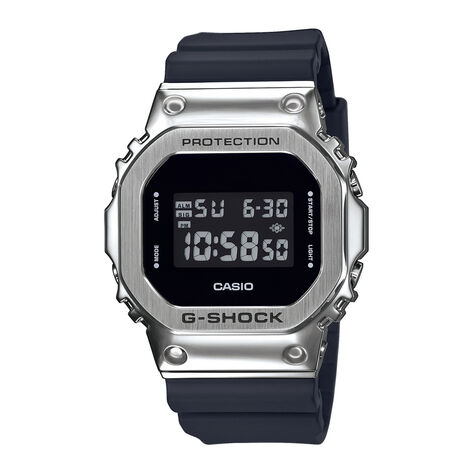 Montre Casio G-shock Originals Noir - Montres Homme | Histoire d’Or