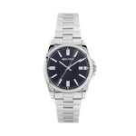 Montre Arctik Horizon Noir - F&ecirc;te des p&egrave;res Homme | Histoire d&rsquo;Or