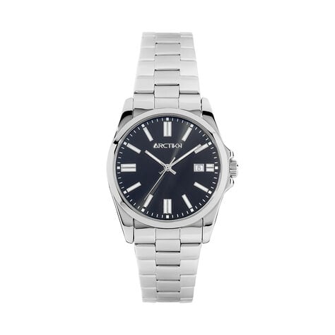 Montre Arctik Horizon Noir - Montres Homme | Histoire d&rsquo;Or