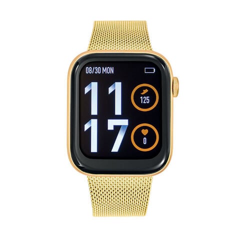 Montre Connect&eacute;e Tekday - Montres connect&eacute;es Famille | Histoire d&rsquo;Or