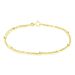 Bracelet Or Jaune Migeli - Bracelets Femme | Histoire d’Or