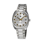 Montre Lip General De Gaulle Argent&eacute; - Montres Unisex | Histoire d&rsquo;Or