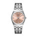 Montre Cluse Retro 70's Rose - Montres Femme | Histoire d’Or