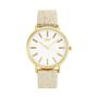 Montre Upp Crush Blanc
