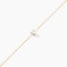 Bracelet Adula Or Jaune Oxyde - Bracelets Femme | Histoire d’Or