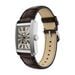 Montre Fossil Carraway Automatic Beige - Montres Homme | Histoire d’Or