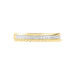 Bague Marcianne Or Jaune Diamant