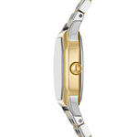 Montre Fossil Harlow Cr&egrave;me - Id&eacute;es cadeaux Femme | Histoire d&rsquo;Or