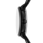 Montre Fossil Townsman Blanc - F&ecirc;te des p&egrave;res Homme | Histoire d&rsquo;Or