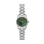 Montre Michael Kors Petite Lexington Vert - Montres Femme | Histoire d&rsquo;Or