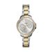 Montre  Fossil Izzy Multifunction Argenté - Montres Femme | Histoire d’Or