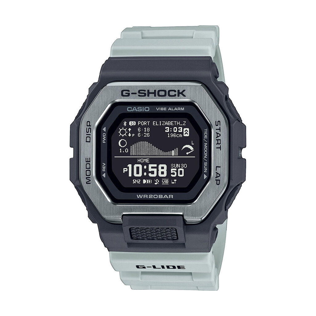 Montre Casio G-shock - Montres Homme | Histoire d’Or