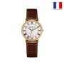 Montre Michel Herbelin Classique Blanc