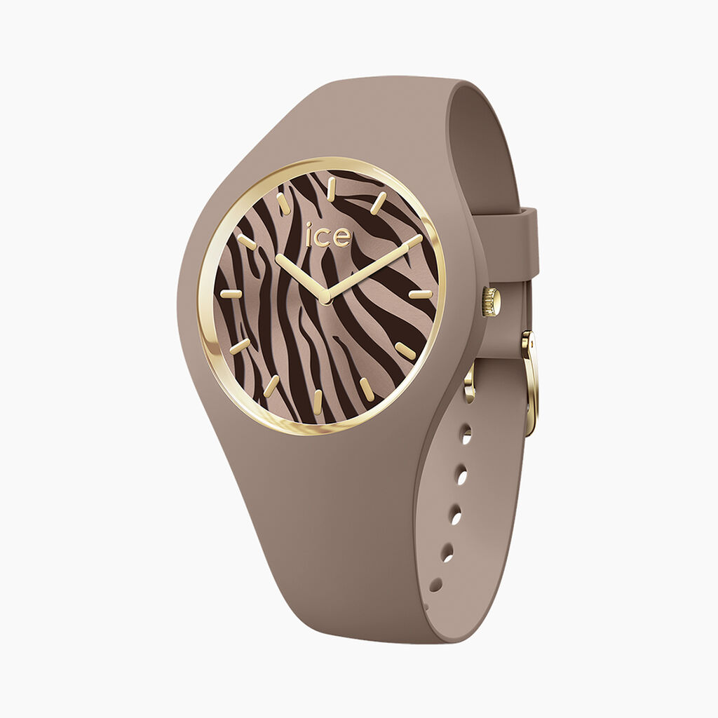 Montre Ice Watch Wild - F&ecirc;te des m&egrave;res Femme | Histoire d&rsquo;Or