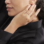 Alliance Pristina Or Jaune Diamant - Bijoux Femme | Histoire d&rsquo;Or