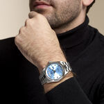 Montre Lotus Freedom Collection Bleu Ciel - Montres Homme | Histoire d&rsquo;Or
