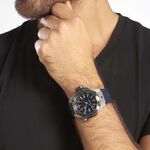 Montre Cerruti Ruscello Bleu - Montres Homme | Histoire d&rsquo;Or