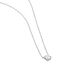 Collier Argent Lylwenn Oxydes De Zirconium - Colliers fantaisie Femme | Histoire d’Or