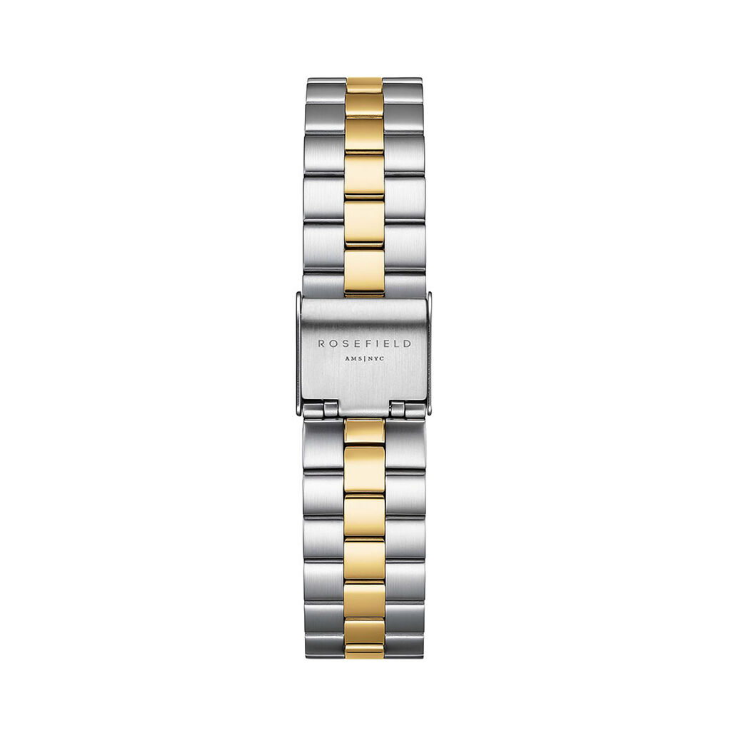 Montre Rosefield Rose Camel - Montres Femme | Histoire d&rsquo;Or