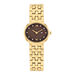 Montre Tommy Hilfiger Moira Marron - Montres Femme | Histoire d’Or