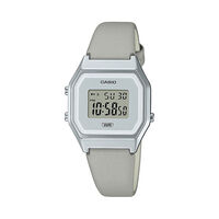 Montre Casio Collection Gris