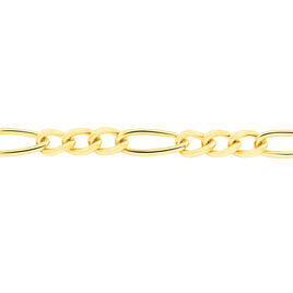 Collier Or Jaune  - Colliers Femme | Histoire d’Or