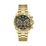 Montre Guess Arthur Noir - Montres Homme | Histoire d&rsquo;Or