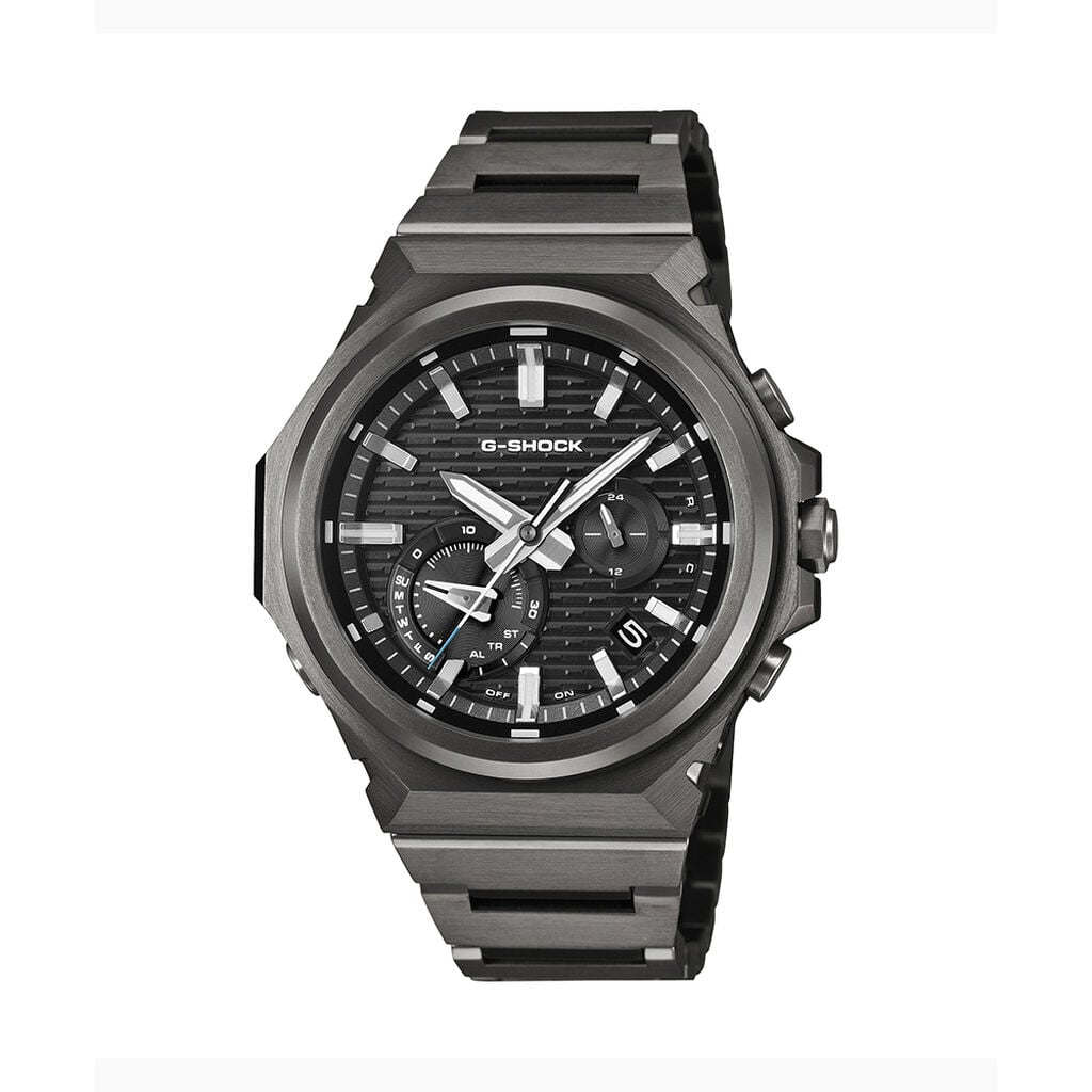 Montre G-Shock Premium Casio Gstb1000 - Montres Homme | Histoire d&rsquo;Or