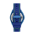 Montre Maserati Velocita Bleu - Montres chronographes Homme | Histoire d&rsquo;Or