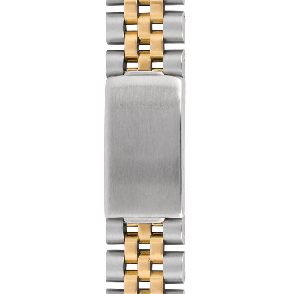 Montre U.s. Polo Assn. Gris - Montres Femme | Histoire d’Or